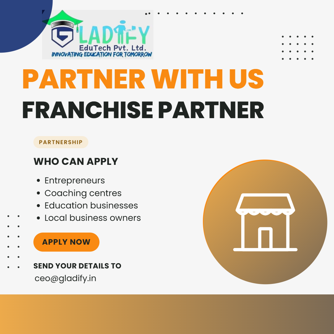 Franchise partner illustration